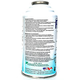 truck ac refrigerant cans