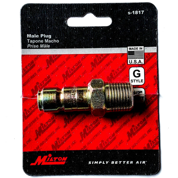 milton s-1816 tire wrench fitting