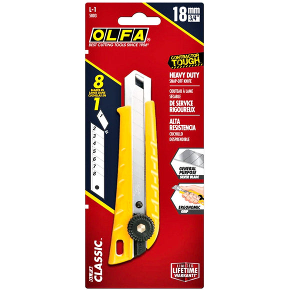 olfa l1-5003 utility box cutter