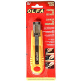 olfa knife SK-4 9048