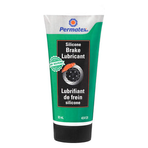 permatex silicone brake lubricant 