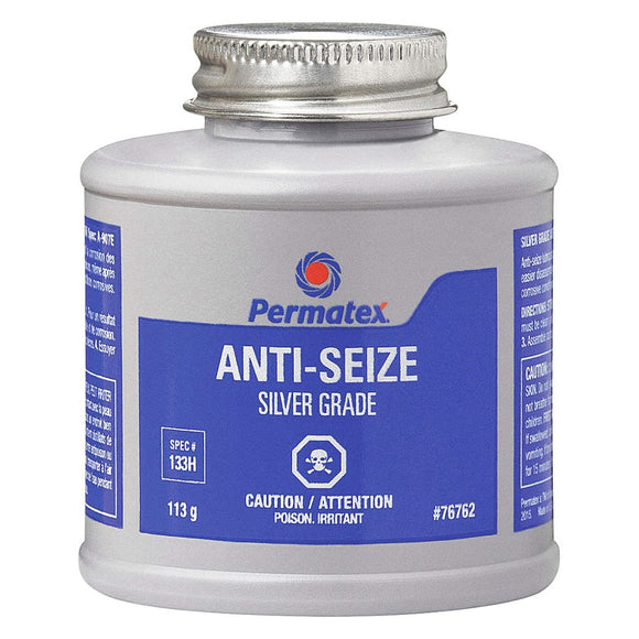 aluminum anti-seize compound