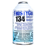 frostycool ac refrigerant cans