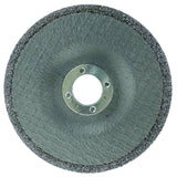 stainless steel grinding disc